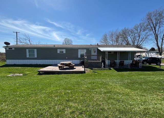 Property at 744 Galloway Dr, Middlesex Twp, PA 16059, 3 beds, 2 baths