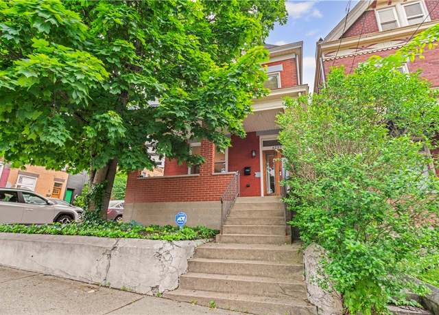 Property at 4232 Sherrod St, Lawrenceville, PA 15201, 4 beds, 3.5 baths