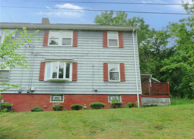 Property at 289 Sheridan Ln, Carmichaels/cumblnd, PA 15351, 3 beds, 1 bath