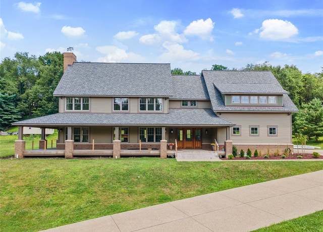Property at 1502 Powers Run Rd, O'hara, PA 15238, 5 beds, 4.5 baths