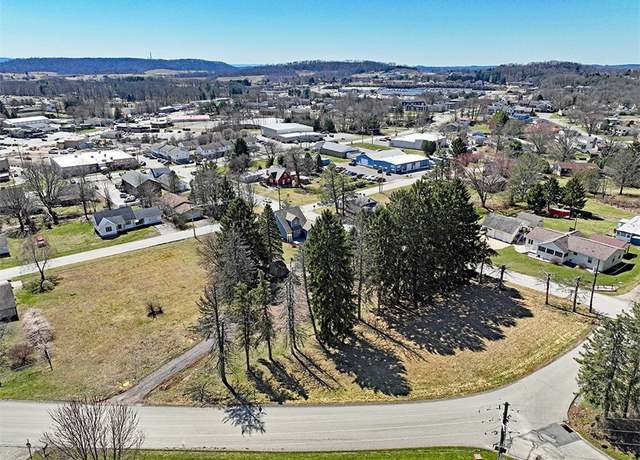 Property at 40 N Avenue, White Twp - Ind, PA 15701