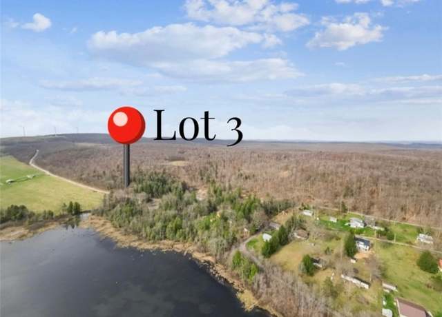 Property at Lot 3 Cranberry Rd, Lower Turkeyfoot Twp, PA 15424