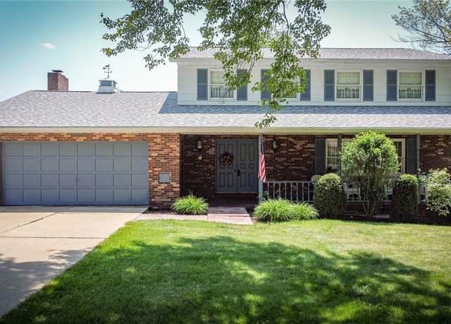 Property at 123 W Muntz Ave, Twp Of But Se, PA 16001, 4 beds, 2.5 baths