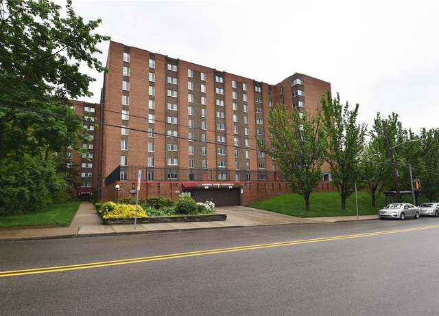 Property at 5 Bayard Rd #116, Shadyside, PA 15213, 1 bed, 1 bath