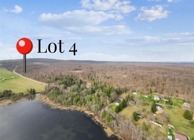 Property at Lot 4 Cranberry Rd, Lower Turkeyfoot Twp, PA 15424