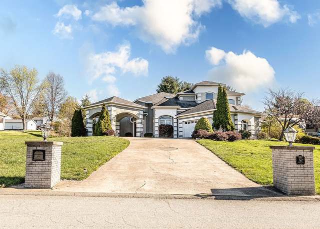 Property at 87 Farmview Dr, South Union Twp, PA 15401, 5 beds, 3 baths