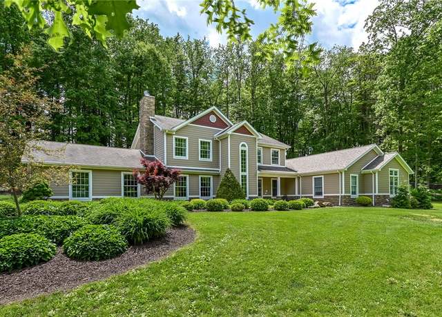 Property at 133 Miller Rd, Clinton Twp, PA 16055, 5 beds, 3.5 baths