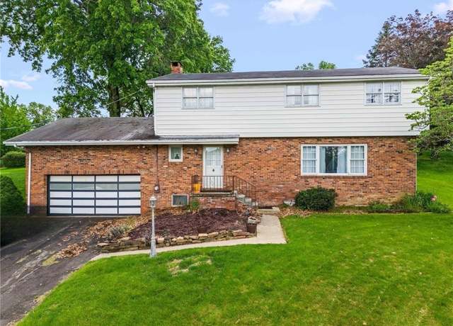 Property at 48 Green Crescent Dr, South Strabane, PA 15301, 4 beds, 2.5 baths