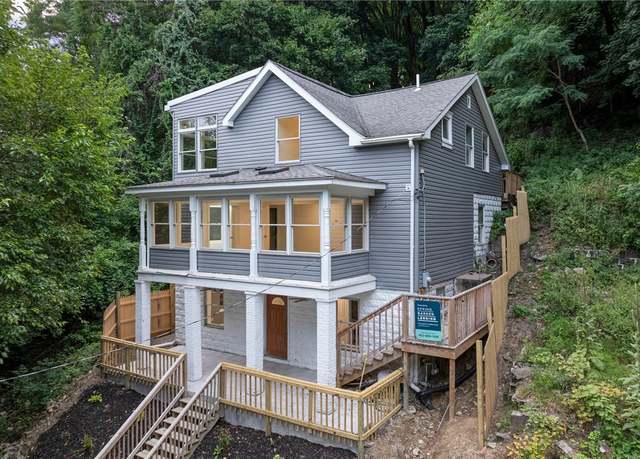 Property at 875 Dickson Rd, Sewickley, PA 15143, 4 beds, 4.5 baths