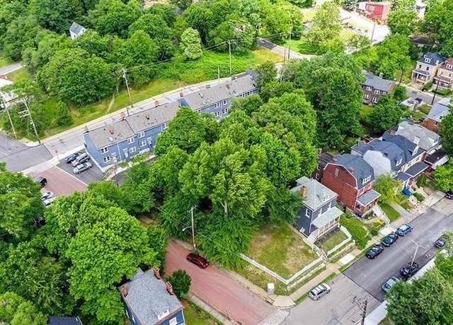 Property at 5411 Hillcrest St, Garfield, PA 15206