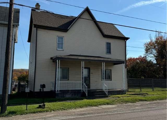 Property at 5184 State Route 982, Derry Twp, PA 15620, 3 beds, 1 bath