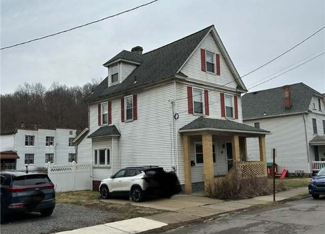 Property at 720 W Penn St, City Of But Nw, PA 16001, 5 beds, 2 baths