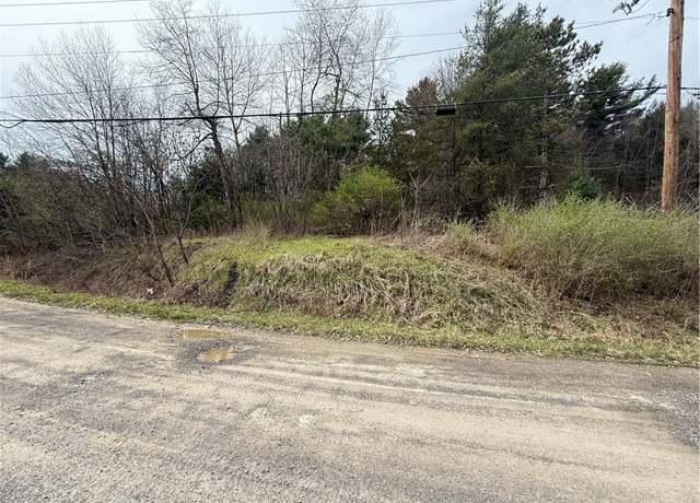 Property at 0 Walker Farm Rd, Rimersburg, PA 16248