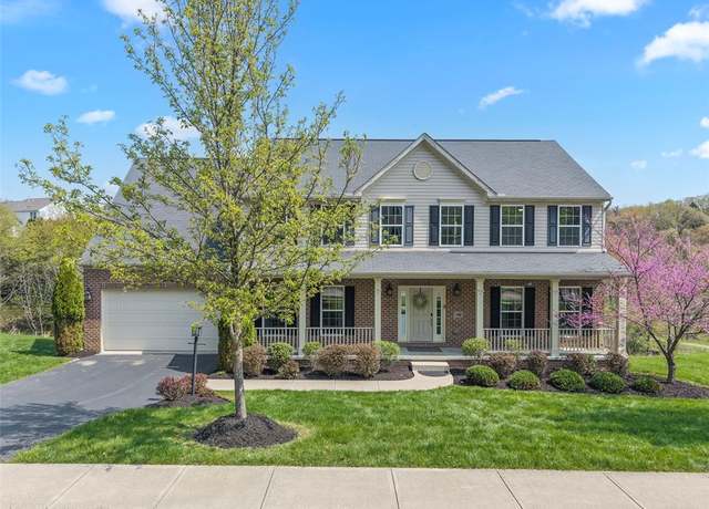 Property at 119 Blue Heron Dr, Pine Twp - Nal, PA 15090, 4 beds, 3.5 baths