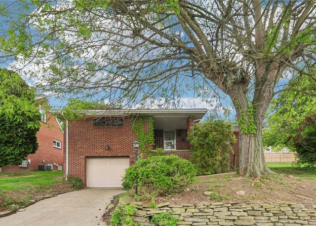 Property at 2403 Marion St, Hopewell Twp - Bea, PA 15001, 3 beds, 2 baths