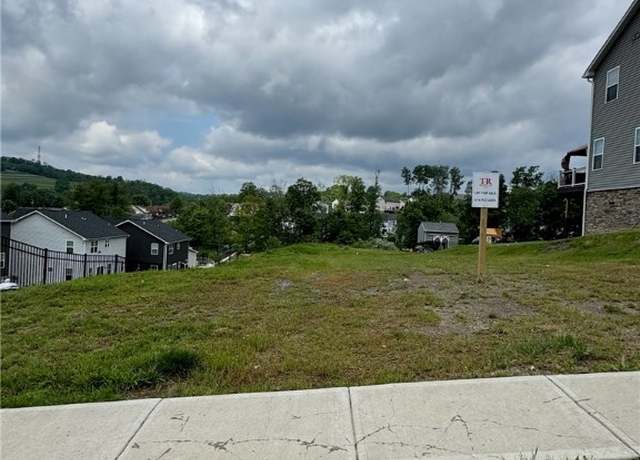 Property at 1002 Peak, South Park, PA 15129