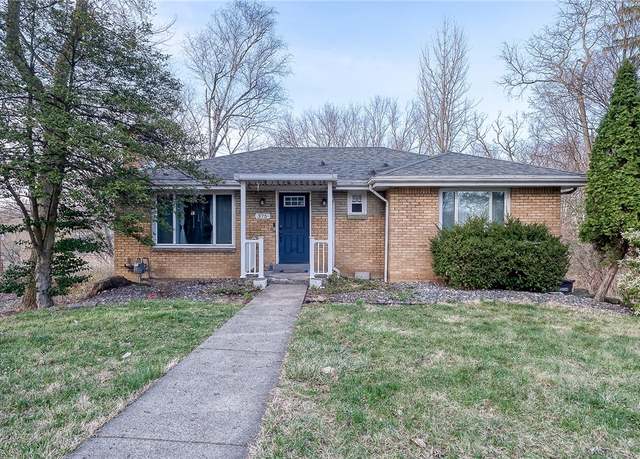 Property at 375 Mcmurray Rd, Upper St. Clair, PA 15241, 3 beds, 2 baths