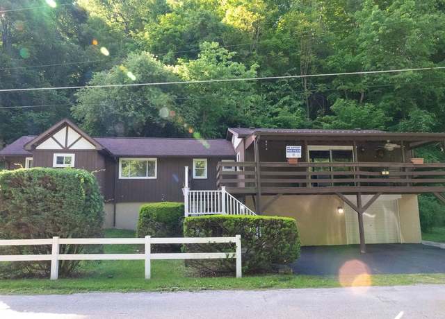 Property at 492 Briggs St, Allenport Boro, PA 15412, 2 beds, 1.5 baths