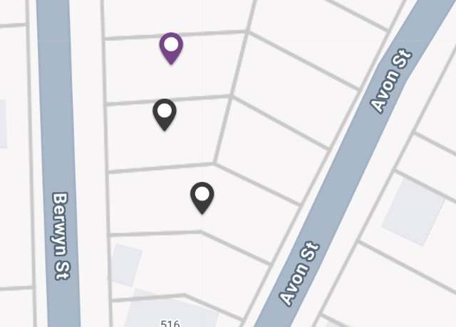 Property at Lot 24,36,37 Berwyn St, Union Twp - Law, PA 16101