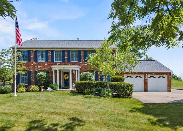 Property at 99 Walnut Dr, Mckees Rocks, PA 15136, 4 beds, 3.5 baths