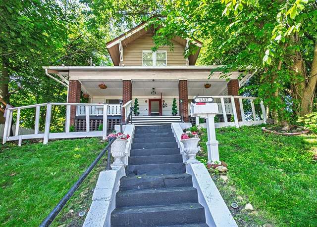 Property at 1337 Greensburg Pike, N Versailles, PA 15035, 4 beds, 2.5 baths