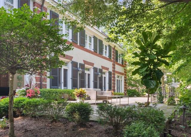 Property at 5563 Northumberland St, Squirrel Hill, PA 15217, 6 beds, 5.5 baths