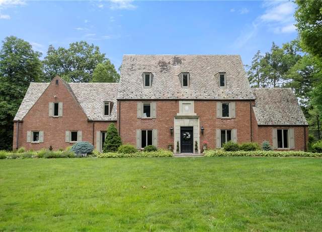 Property at 143 North, Fox Chapel, PA 15238, 5 beds, 5.5 baths