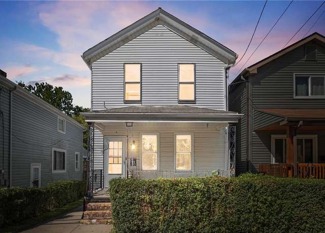 Property at 21 Ambridge Ave, Leet Twp, PA 15003, 3 beds, 1 bath