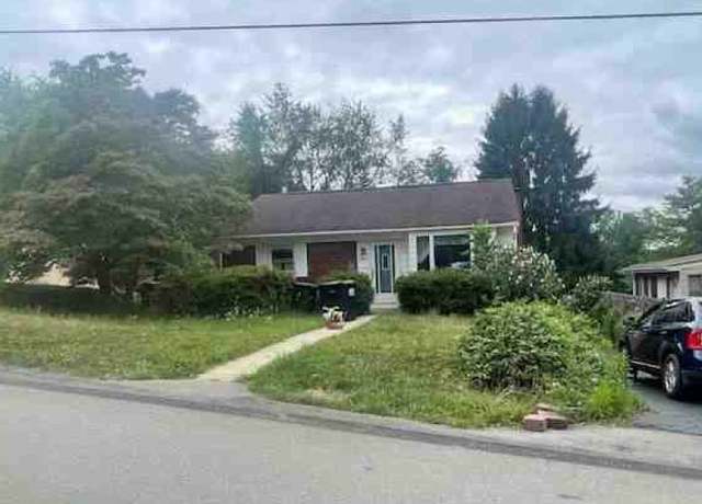 Property at 1905 Fox Ave, Beaver Falls, PA 15010, 3 beds, 1 bath