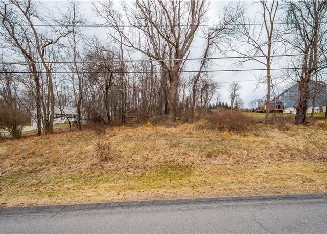 Property at 0 Weber Rd, Aleppo - Nal, PA 15143
