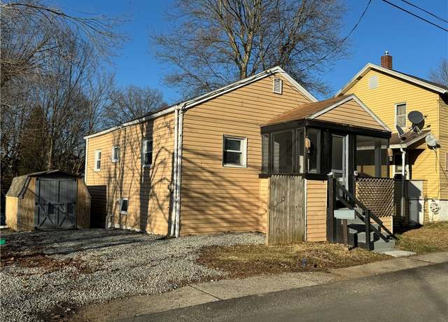 Property at 405 Washington St, Indiana Boro - Ind, PA 15701, 2 beds, 1 bath