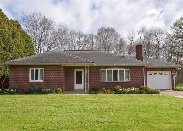 Property at 123 S Pike Rd, Buffalo Twp - But, PA 16055, 3 beds, 2 baths