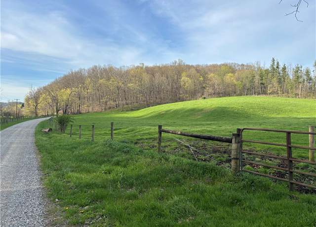 Property at 0 Lyons Rd, Donegal Twp - Wsh, PA 15323