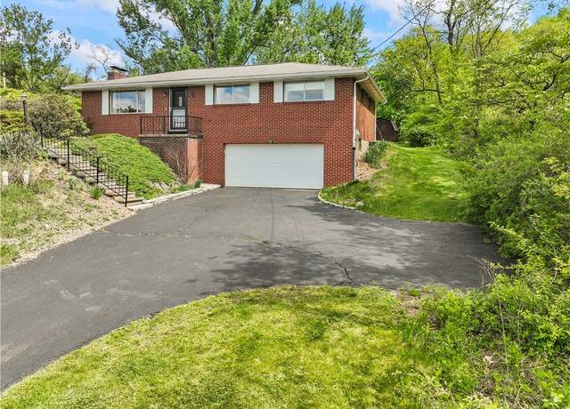 Property at 309 Sunset Dr, Economy, PA 15005, 3 beds, 2 baths