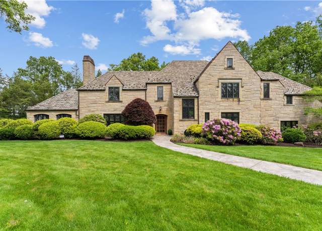 Property at 840 Osage Rd, Mt. Lebanon, PA 15243, 5 beds, 5 baths