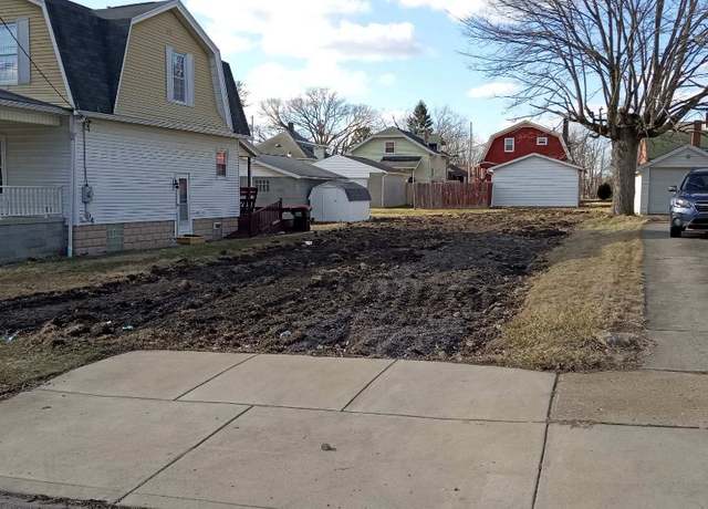 Property at 1027 Maryland Ave, New Castle/1st, PA 16101