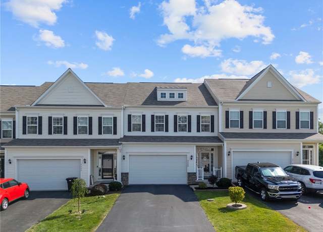 Property at 2220 Shawnee Dr, South Strabane, PA 15301, 3 beds, 2.5 baths