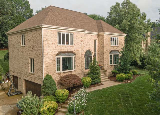 Property at 117 Cidar Ln, Peters Twp, PA 15317, 4 beds, 6 baths