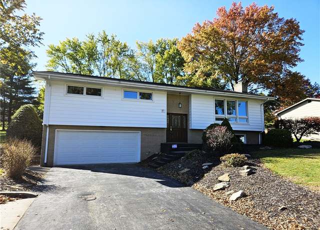 Property at 2656 Shelly Dr, White Twp - Ind, PA 15701, 3 beds, 2.5 baths