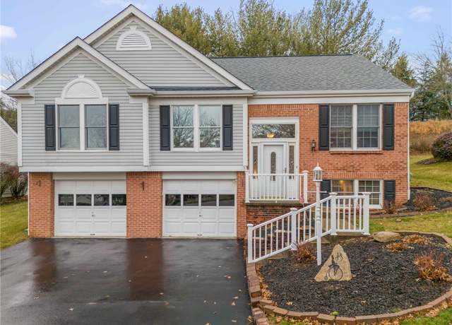Property at 1045 Meadowbrook Dr, North Strabane, PA 15317, 3 beds, 3 baths