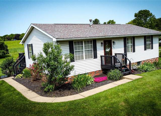 Property at 535 Bonniebrook Rd, Summit Twp - But, PA 16002, 3 beds, 2.5 baths