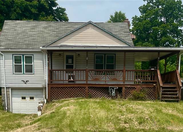 Property at 594 E Main Street Ext, Pine Twp - Mer, PA 16127, 2 beds, 1 bath