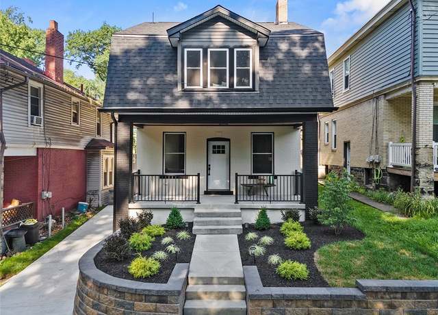 Property at 241 S Starr Ave, Avalon, PA 15202, 4 beds, 2 baths