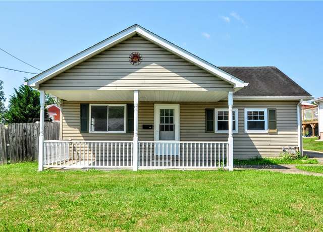 Property at 188 Pacific Blvd, Monessen, PA 15062, 2 beds, 1 bath