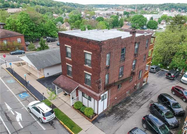 Property at 226-228 South Washington St #226, City Of But Se, PA 16001, 3 beds, 3 baths