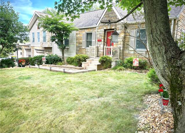 Property at 202 Central Ave, Rostraver, PA 15012, 4 beds, 2.5 baths
