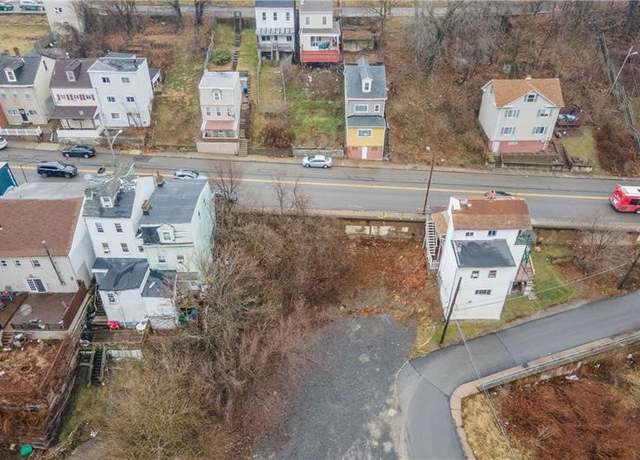 Property at 2415 S 18th St, South Side, PA 15203