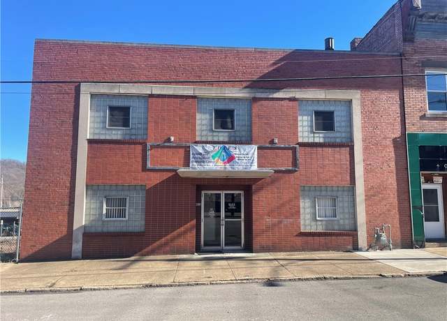Property at 410 Mckean, Donora, PA 15033, 6 beds, 1.5 baths