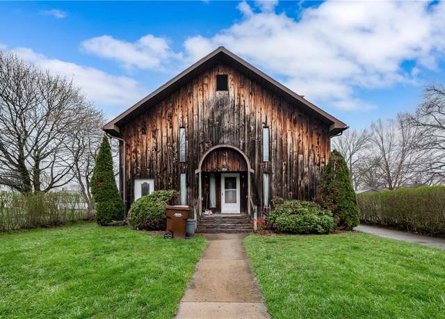 Property at 934 W Ridge, Sharpsville, PA 16150, 9 beds, 5 baths