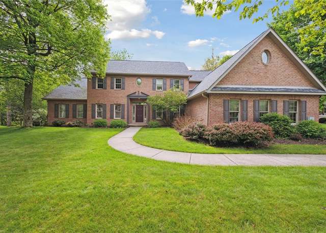 Property at 317 Tiffany Ct, Richland, PA 15044, 5 beds, 5.5 baths